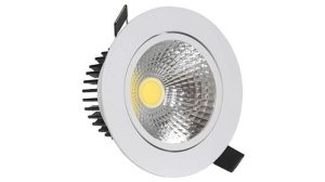 تفاوت COB و SMD در چیست؟