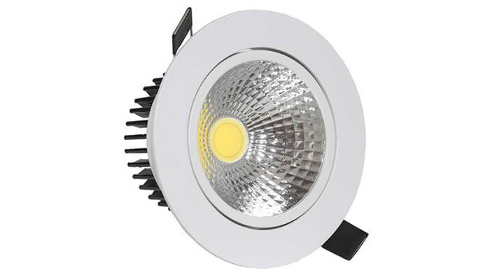 تفاوت COB و SMD در چیست؟
