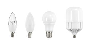 دانستنی هایی درباره لامپ های LED
