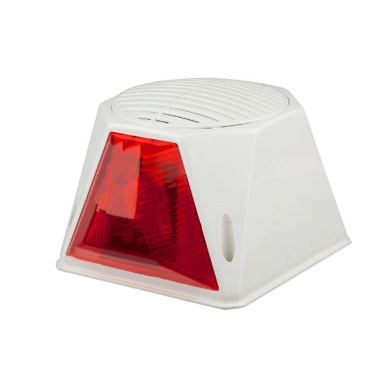 آژیر ترکیبی LS 9008