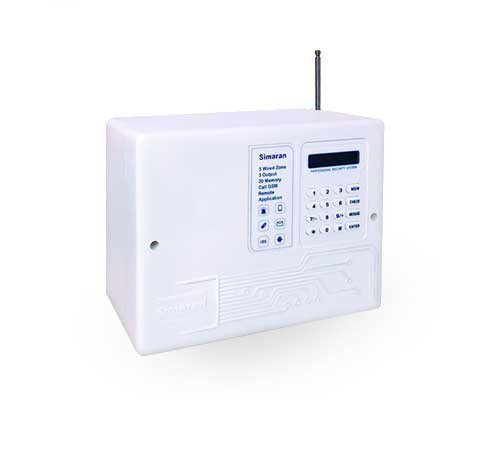 آیا دزدگیر های اماکن قابل هک کردن هستند؟