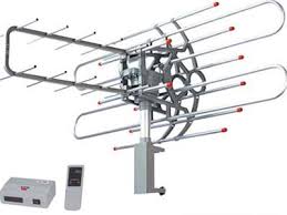 آشنایی با سیستمهای آنتن مرکزی